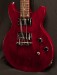 Gibson Les Paul DC Studio Wine Red Electric Guitar - MINT
