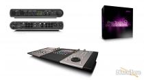 Pro Tools + Mbox Pro & Artist Control Bundle