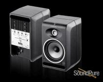 Focal CMS-50 Active Compact Monitor Pair "B" Stock