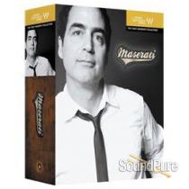 *On Special* Waves (Native) Maserati Signature Collection