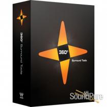Waves (Native) 360 Surround Tools