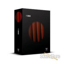 Waves (Native) IR360 Surround Convolution Reverb