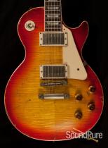 Nash Aged Gibson Les Paul LP-60 NGLP-045