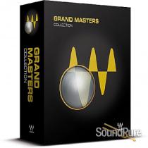 Waves (TDM) Grand Masters Collection
