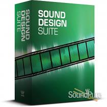 Waves (TDM) Sound Design Suite