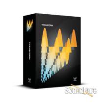 Waves (TDM) Transform