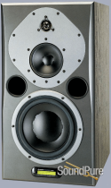 Dynaudio Acoustics AIR 20 Stereo Pack 1AD Active Studio Monitor Pair