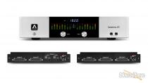 Apogee Digital Symphony 16 Analog I/O + 16 Optical/AES I/O