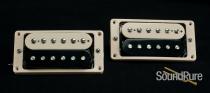 Gibson 57 Classic and Burstbucker #3 Pickup Pair - OPEN BOX!