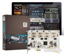 Universal Audio UAD-2 QUAD Neve