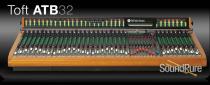 Toft ATB 32 Channel Console, DEMO