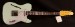 Nash E-12 TL Surf Green 12-string Electric Guitar SND-83
