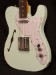 Nash E-12 TL Surf Green 12-string Electric Guitar SND-83