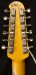 Nash E-12 TL Surf Green 12-string Electric Guitar SND-83