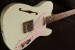 Nash E-12 TL Surf Green 12-string Electric Guitar SND-83