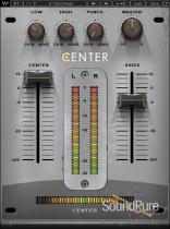 Waves Center - Native