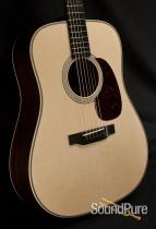 Collings D2H G 18569 Acoustic Guitar