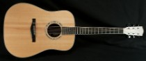 Eastman AC420 1128 Acoustic Guitar