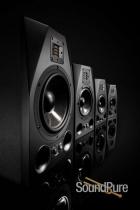 ADAM Audio A5X Active Studio Monitor Pair