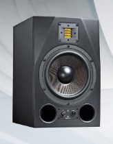 ADAM Audio A8X Active Studio Monitor Pair