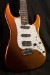 Tyler Studio Elite Red-Gold Chameleon Electric Guitar