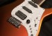 Tyler Studio Elite Red-Gold Chameleon Electric Guitar