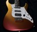 Tyler Studio Elite Red-Gold Chameleon Electric Guitar