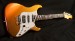 Tyler Studio Elite Red-Gold Chameleon Electric Guitar