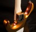 Tyler Studio Elite Red-Gold Chameleon Electric Guitar