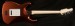 Tyler Studio Elite Red-Gold Chameleon Electric Guitar