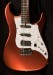 Tyler Studio Elite Red-Gold Chameleon Electric Guitar