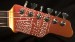 Tyler Studio Elite Red-Gold Chameleon Electric Guitar