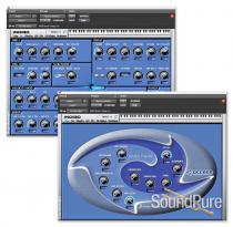 Avid Virus Access Indigo (TDM)