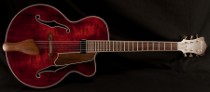 Eastman AR605CE Classic Archtop Guitar *Blem Deal*