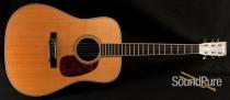 Collings D3H Dreadnought Acoustic Guitar - USED