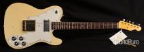 Nash TC-72 Vintage White SND-88