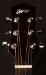 Collings C10 Sunburst 18674 Acoustic Guitar
