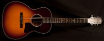 Collings C10 Sunburst 18674 Acoustic Guitar