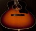 Collings C10 Sunburst 18674 Acoustic Guitar