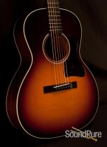 Collings C10 Sunburst 18674 Acoustic Guitar