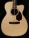 Collings OM2H 18684 Cutaway Acoustic Guitar