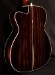 Collings OM2H 18684 Cutaway Acoustic Guitar