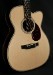 Collings OM2H 18684 Cutaway Acoustic Guitar