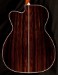 Collings OM2H 18684 Cutaway Acoustic Guitar