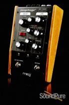 Moog MF-108M Cluster Flux Pedal