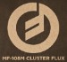 Moog MF-108M Cluster Flux Pedal