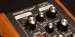 Moog MF-108M Cluster Flux Pedal