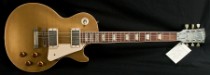 Nash Aged Gibson Les Paul LP-60 NGLP-054 Goldtop