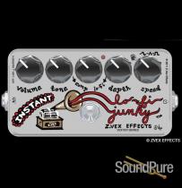 Z.VEX Vexter Series Instant Lo-Fi Junky