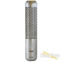 Samar Audio VL37 Ribbon Microphone Samar Audio VL37 Ribbon Microphone